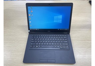 Dell Latitude 5490 i5 8250U 8G 256G 14" A1 