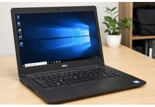 Dell Latitude 5490 i5 8230U 8G 256G 14" A1 