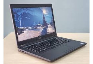 Dell Latitude 5490 i7 8550U 32G 512G 14" B6 