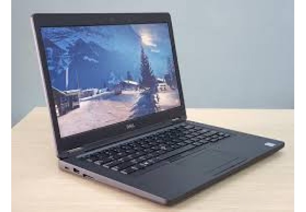 Dell Latitude 5490 i7 8550U 16G 256G 14" B2 