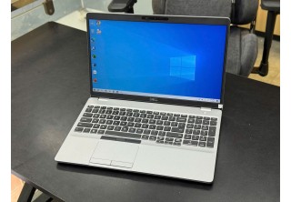 Dell Latitude 5510 i5 10310U 32G 512G 15.6" A6