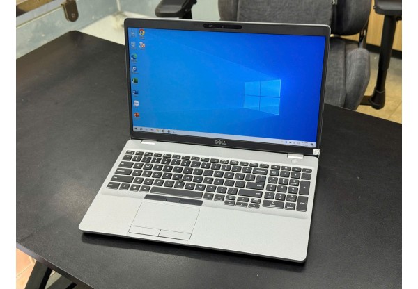 Dell Latitude 5510 i5 10310U 32G 512G 15.6" A6