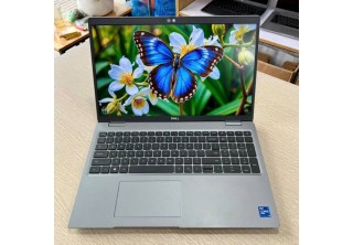 Dell Latitude 5520 i7 1165G7 8G 256G 15.6" B1