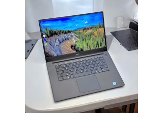 Dell Precision 5540 i7 9750H 16G 512G T2000 15.6" B5