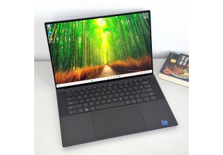 Dell Precision 5550 i7 10750H 16G 512G T2000 15.6" B5
