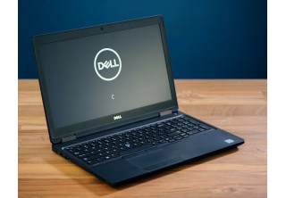 Dell Latitude 5580 i7 8560U 8G 256G 15.6" B1 