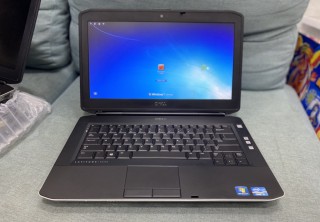Laptop Dell E6420 14 inch A3 (Core i5 2520M 4G SSD240G)