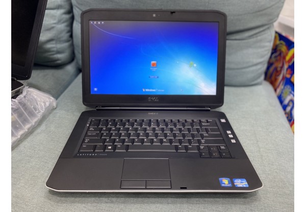 Laptop Dell E6420 14 inch A3 (Core i5 2520M 4G SSD240G)