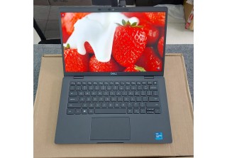 Dell Latitude 7320 i7 1165G7 16G 512G 13.3" B5