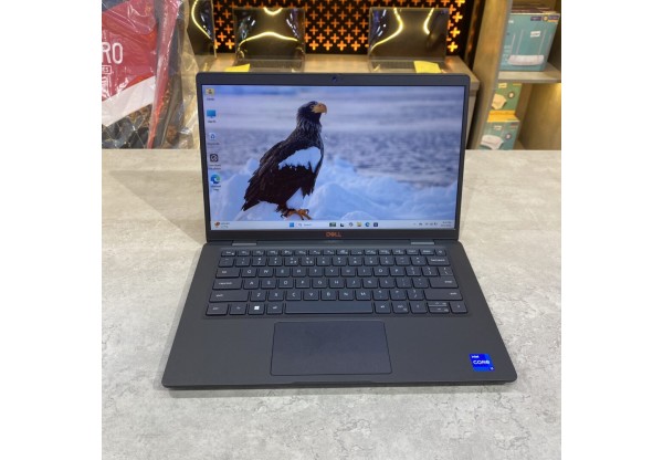Dell Latitude 7320 i5 1135G7 16G 256G 13.3" A2