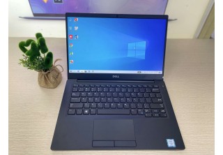 Dell Latitude 7390 i5 8250U 8G 256G 13.3" A1