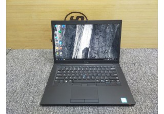 Dell Latitude 7480 i5 7200U 8G 256G 14" A1