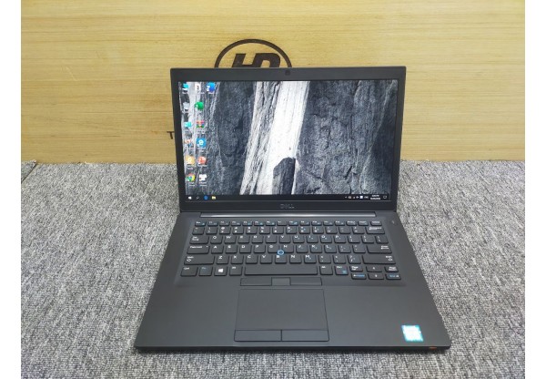 Dell Latitude 7480 i5 7200U 16G 512G 14" A5