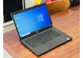 Dell Latitude E7490 i5 8350U 8G 256G 14" A1 
