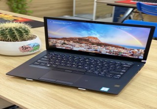 Dell Latitude 7490 i7 8650U 32G 1TB 14" B9