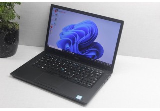 Dell Latitude 7490 i5 8250U 8G 256G 14" B1