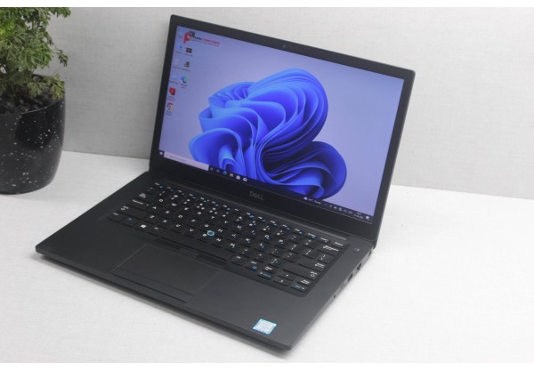 Dell Latitude 7490 i5 8250U 8G 256G 14" B1