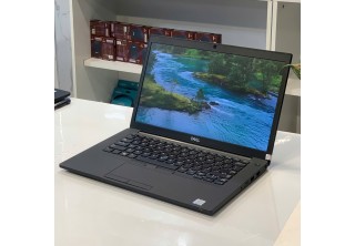 Dell Latitude 7490 i5 8250U 8G 256G 14" A1