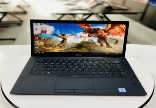 Dell Latitude E7490 i7 8650U 32G 1TB 14" B9