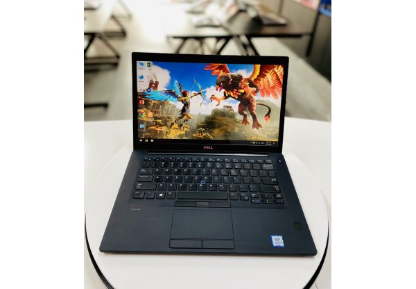 Dell Latitude E7490 i7 8650U 16G 1TB 14" B8