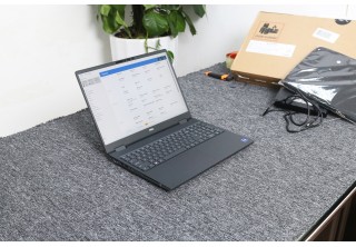 Dell Precision 7670 i7 12850HX 32G 512G A2000 15.6" B6