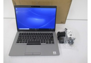 Dell Latitude 5410 i5 10310U 32G 1TB 14" A9
