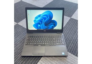 Dell Latitude E5590 i5 8250U 8G 256G 14" A1 