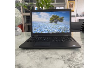 Dell Latitude 5590 i5 8250U 32G 512G 15.6" A6 