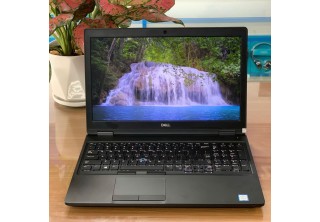 Dell Latitude 5590 i7 8560U 32G 512G 15.6" B6 