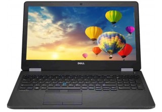 Dell Latitude E5590 Core i7 8560U 8G SSD256G 15.6" B1