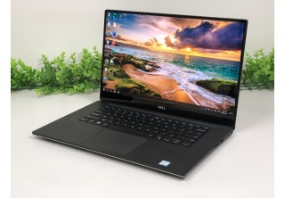 Dell Precision 5530 i7 8750H 16G 512G P1000 B1