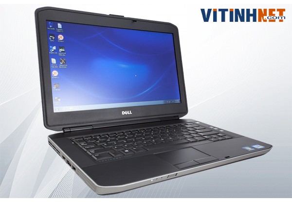 Laptop Dell E5530 15 inch A1 (Core i5 3210M 4G SSD120G)