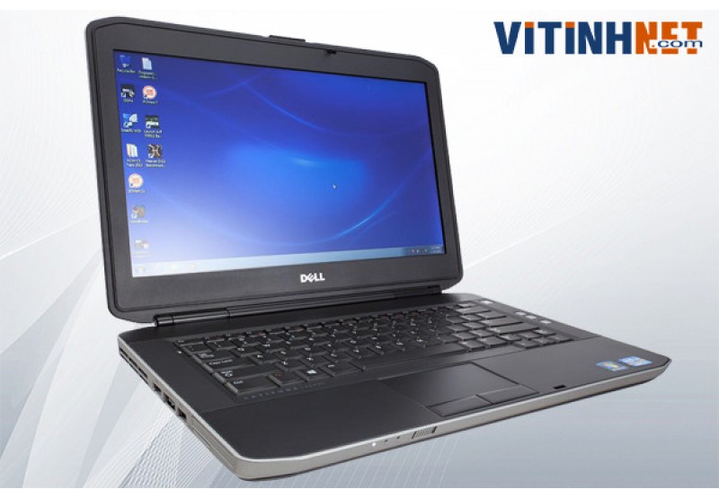 Laptop Dell E5530 15 inch A2 (Core i5 3210M 8G SSD120G)