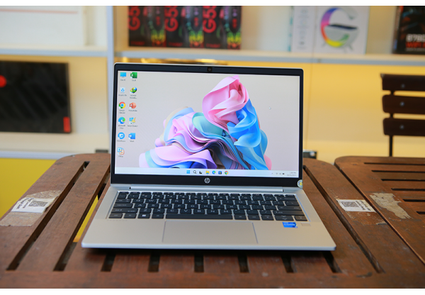 HP Probook 440 G6 i5 8230U 8G 256G 14" A1 