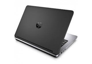 HP Probook 650 G2 Core i7 6820HQ 8G SSD256G 15.6" A1 