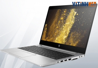 Laptop HP Elitebook 830 G5 13.3 inch A1 (Core i5 8350U 8G SSD256G)