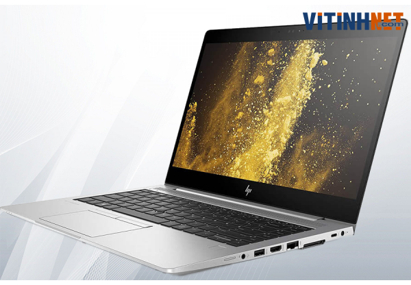 Laptop HP 17 (Core i5 10210u 8G SSD256G HDD1TB)