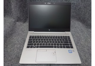 HP Elitebook 840 G5 i5 8250U 32G 1TB 14" A9