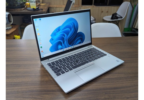 HP Elitebook 840 G7 i5 10310U 16G 512G 14" A5 
