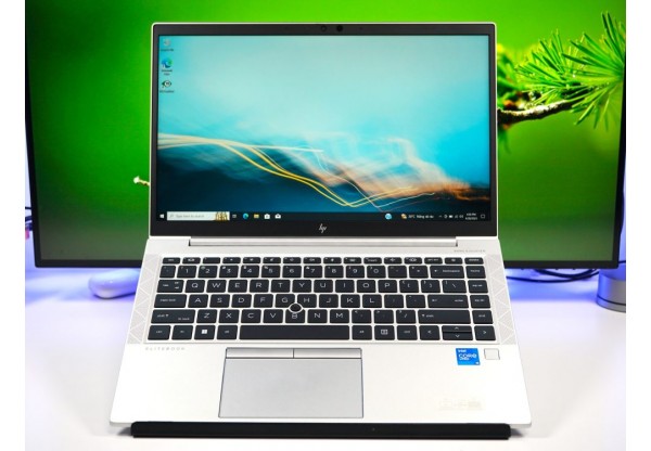 HP Elitebook 840 G8 i5 1135G7 8G 512G 14" A4 