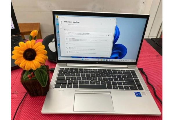 HP Elitebook 840 G8 i7 1165G7 16G 256G 14" B2 