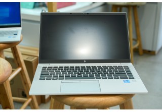 HP Elitebook 840 G8 i5 1135G7 16G 512G 14" A4