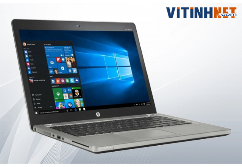 Laptop HP Folio 9480M 14 inch A1 (Core i5 4200U 4G SSD120G)