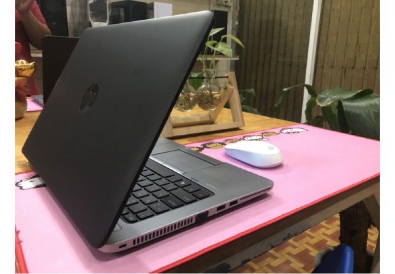 Laptop HP Elitebook 840 G1 14 inch A2 (Core i5 4300U 8G SSD120G)