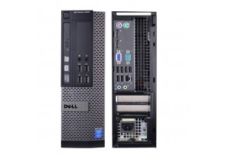 Dell 3020/7020/9020 SFF i3 4130/16G/SSD512G A4