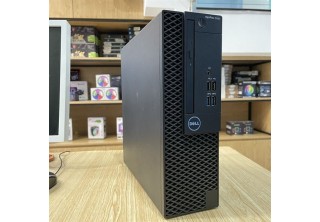 Dell 3050 SFF i3 7100 8G 256G  A1