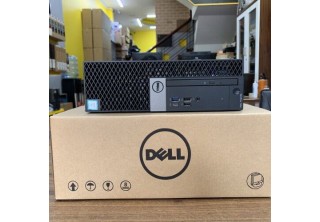 Dell 3050 SFF i3 6100 16G 512G A5 