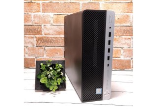 HP 600/800 G4 SFF i5 9500 32G 1TB B9B