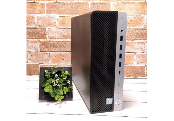 HP 600/800 G4 SFF i3 9100 16G 256G A2B