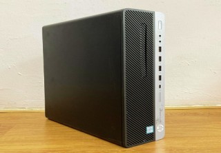Main-Case-Nguồn HP 600/800 G5 Pro SFF